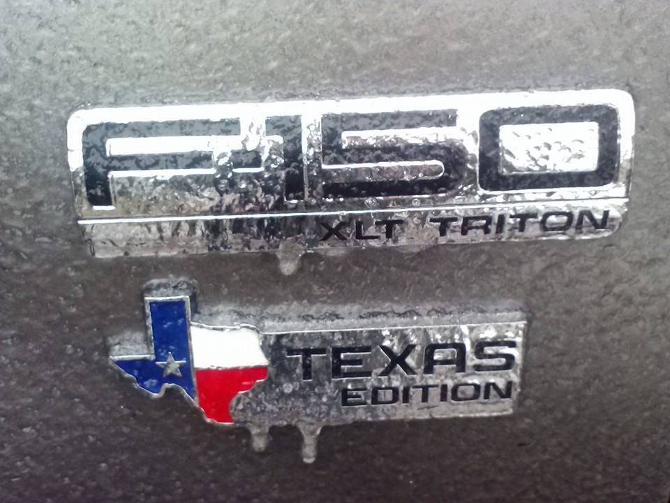 Texas Freeze 3