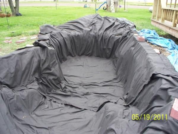 Underlayment over carpeting