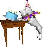 Dog_with_cake.gif