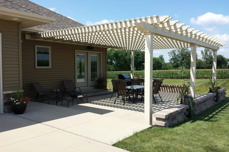 www.vinyl-pergola-kits.com