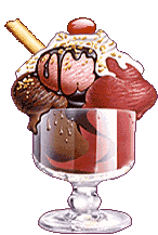 Treats Ice Creram Sticker - Treats Ice Creram Desserts Stickers