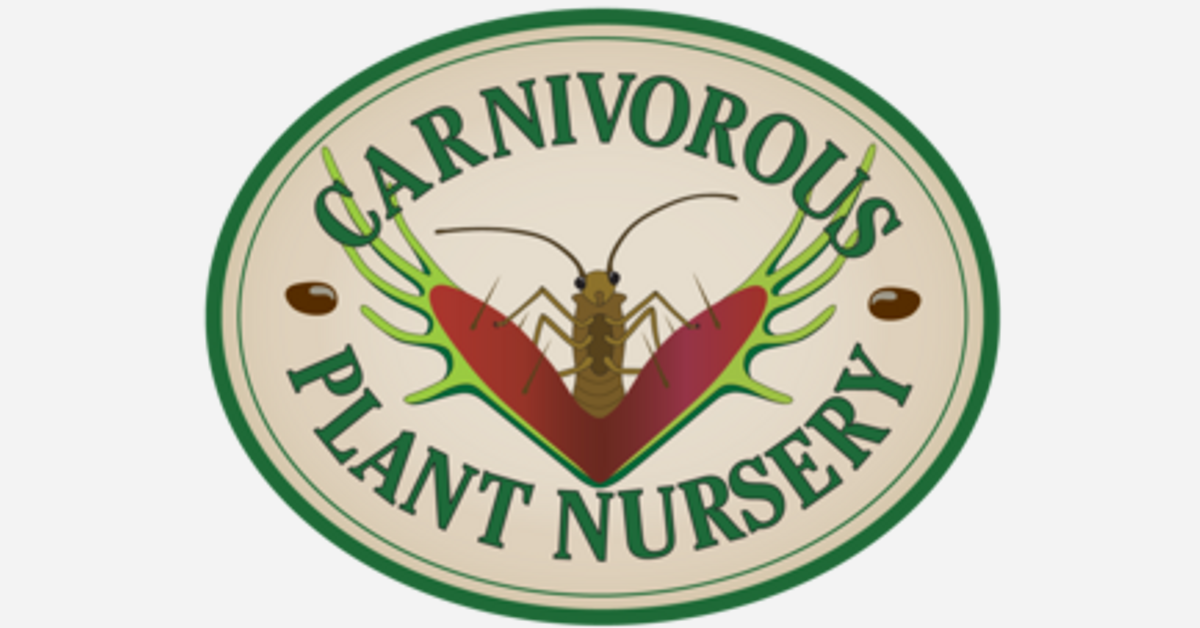 carnivorousplantnursery.com
