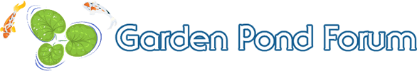 Garden Pond Forums